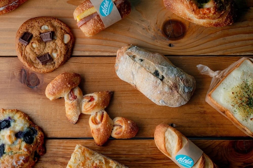 鎌倉・七里ヶ浜「Pacific BAKERY」リニューアル！「出汁しらすフォカッチャ」登場 10/29〜