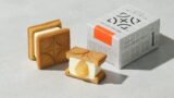 東京駅「銀の鈴」にPRESS BUTTER SAND新店！「プレミアム生バターサンド」登場 10/22〜