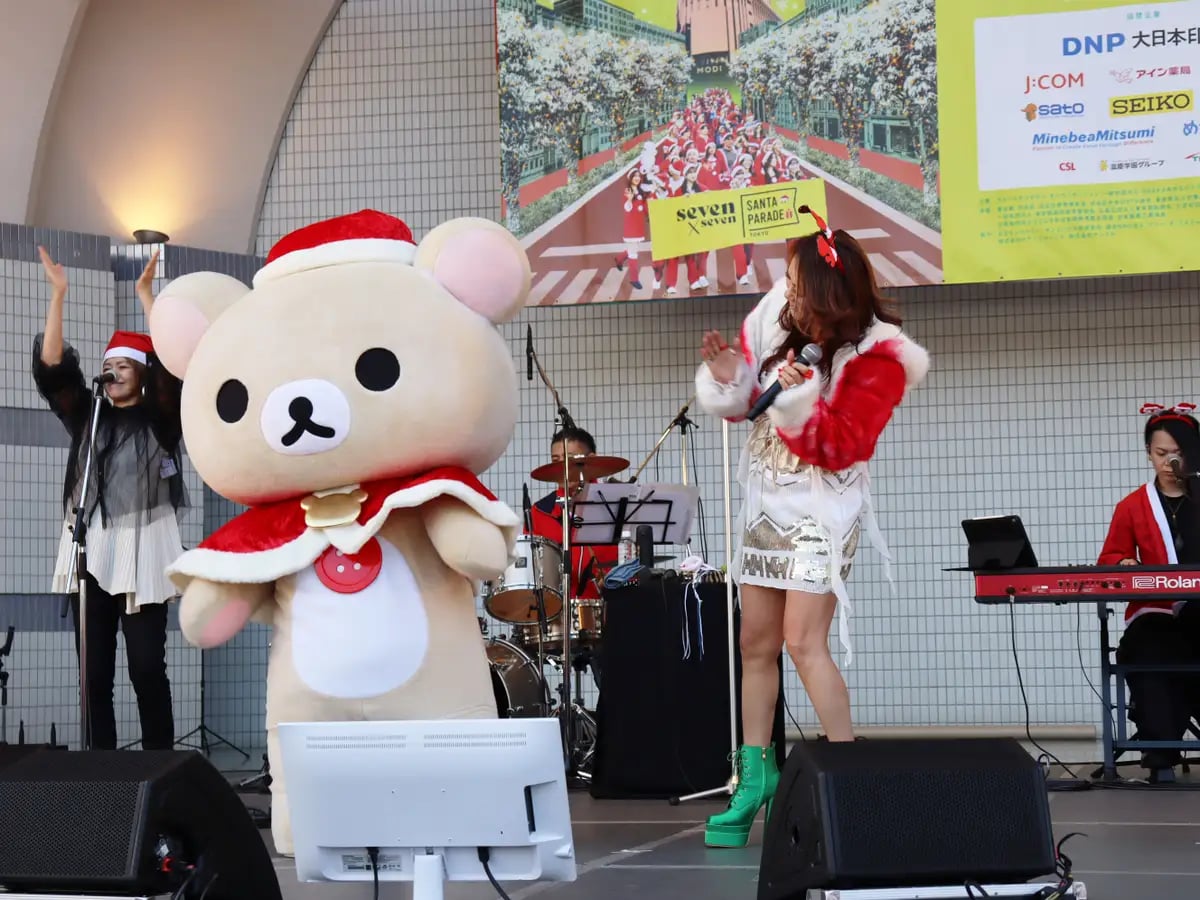 2024年イベントの様子
