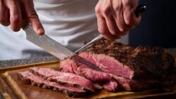 1人15,000円！シェラトン沖縄「Gather & Grill」 12/30〜1/2