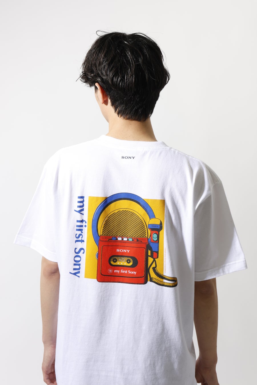 半袖Tシャツ
