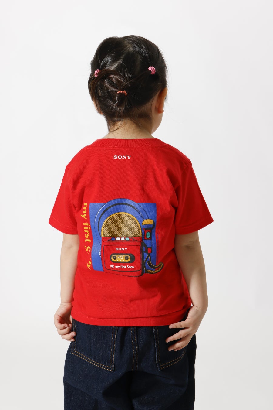 半袖Tシャツ