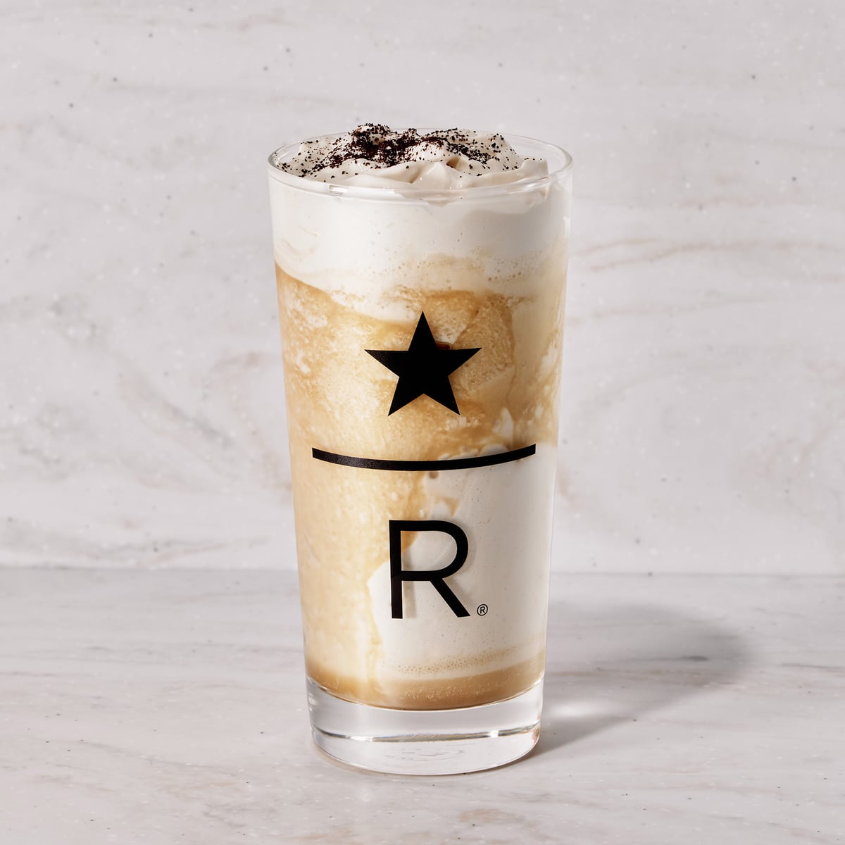 夜のドルチェコーヒー!スターバックス リザーブ カフェ新作 10/9〜