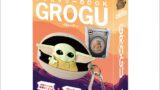 実務教育出版「STARWARS マンダロリアン アクセサリーBOOK GROGU」発売 2/15〜