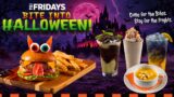 FRIDATFUL HALLOWEEN