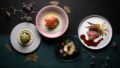 EARLY CHRISTMAS DINNER COURSEイメージ