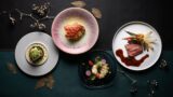 EARLY CHRISTMAS DINNER COURSEイメージ