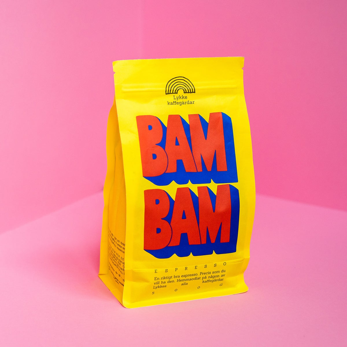 カプセル5種ミックス990円！The POW BAR「Lykke coffee farms」日本展開 10/14〜