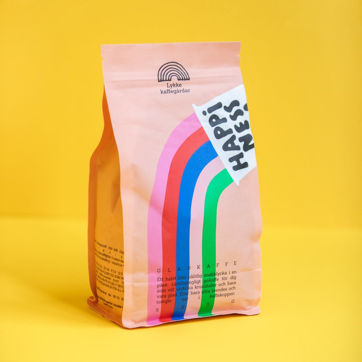 カプセル5種ミックス990円！The POW BAR「Lykke coffee farms」日本展開 10/14〜
