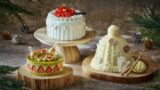 Christmas Cake 2026 イメージ（ザ・プリンスギャラリー 東京紀尾井町）