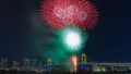 27,500円！東京・晴海の東京ウォータウェイズ「直前割」花火観覧クルーズ 10/24〜