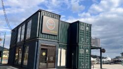 小樽エリア初出店！タリーズ「タリーズコーヒー 小樽ポートスクエア店」10/16〜