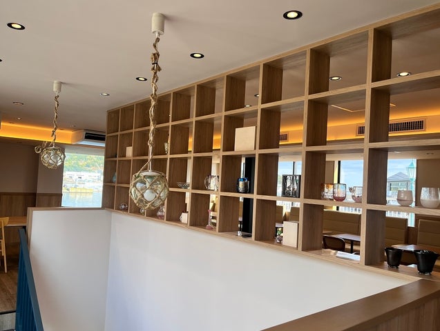小樽エリア初出店！タリーズ「タリーズコーヒー 小樽ポートスクエア店」10/16〜