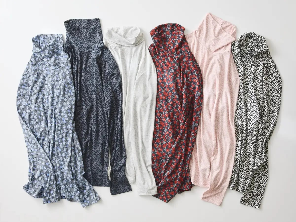 「LIBERTY LONDON」限定コレクション