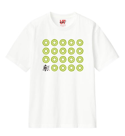 京都の14企業・文化人とコラボ!ユニクロ「UTme!」11/6〜
