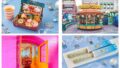 半額特典！USJ「ホリデー・キッズフリー・パス」関連企画 11/13〜12/30