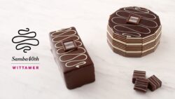 2,052円！ヴィタメール「ケーク・ショコラサンバ」40周年限定 11/1〜11/15