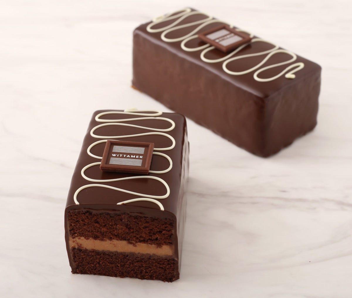 ケーク・ショコラサンバ