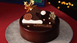 完全予約・数量限定！ヴィタメール「プルミエ・ノエル」12/23〜12/25