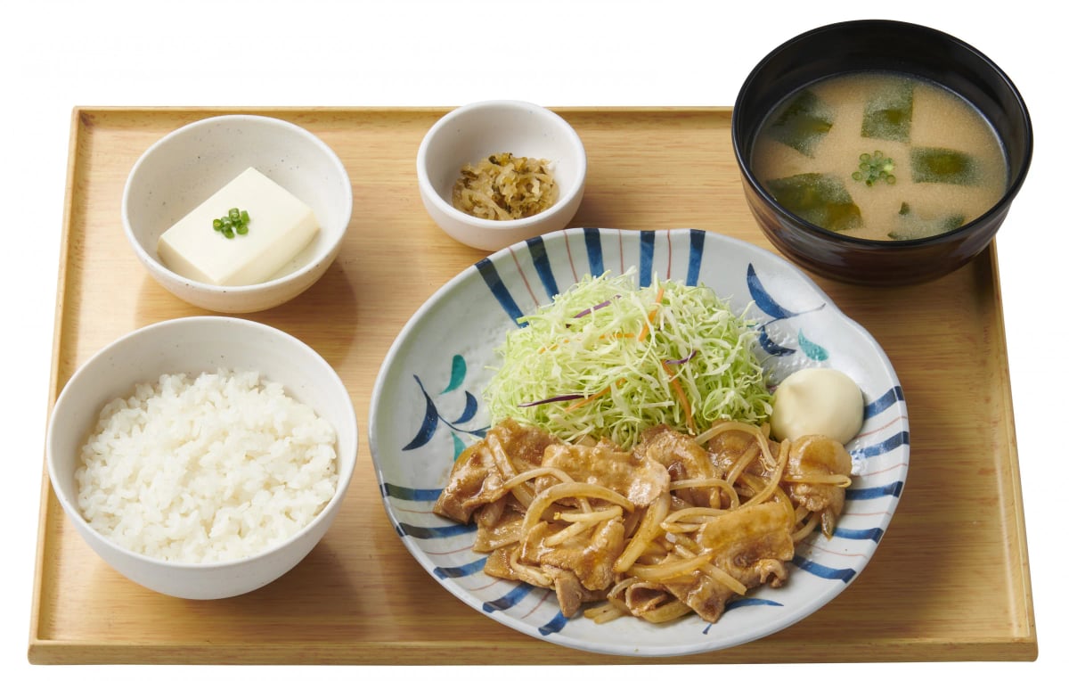 100円引き!やよい軒「新規会員限定クーポン」でから揚げ定食など 11/2〜