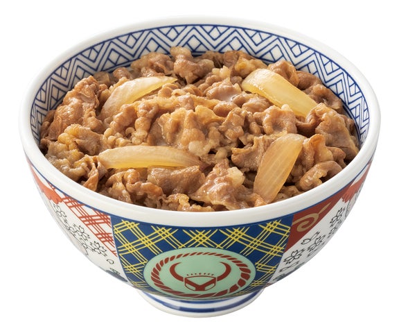 税込100円引き!吉野家「秋の牛丼フェス」全国で開催 10/15〜
