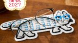 数量限定！Zoff×リサ・ラーソン「Zoff｜LISA LARSON 福袋2027」10/9〜